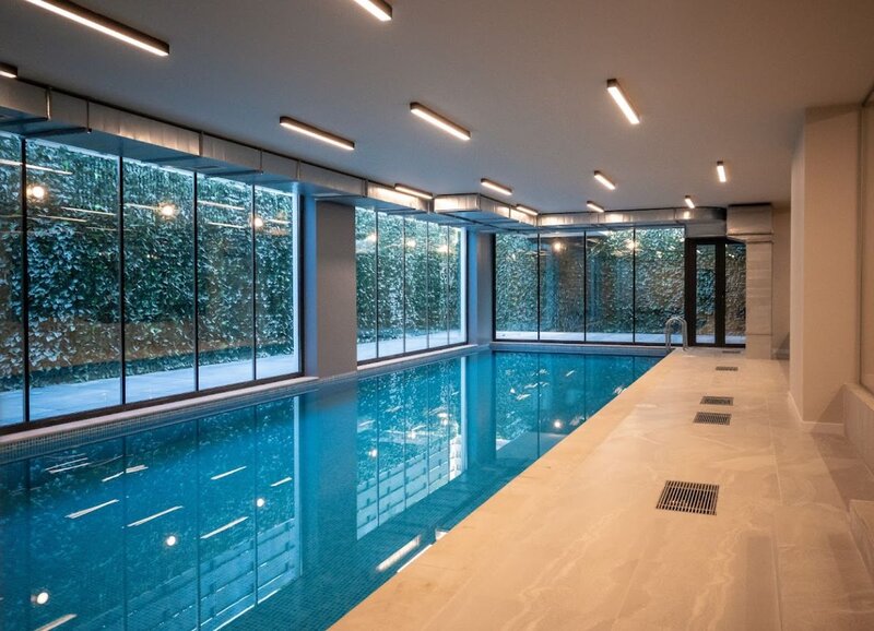 Erou Iancu Nicolae 80, Grand park Pipera,